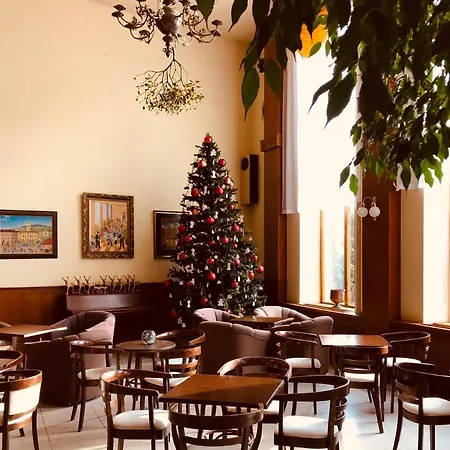 & Grand Matej 3* Banska Stiavnica