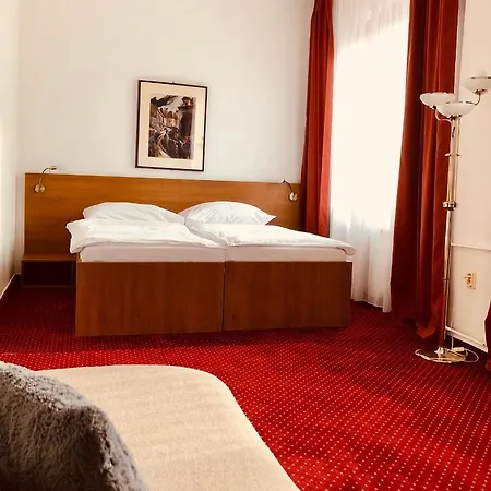 & Grand Matej 3* Banska Stiavnica