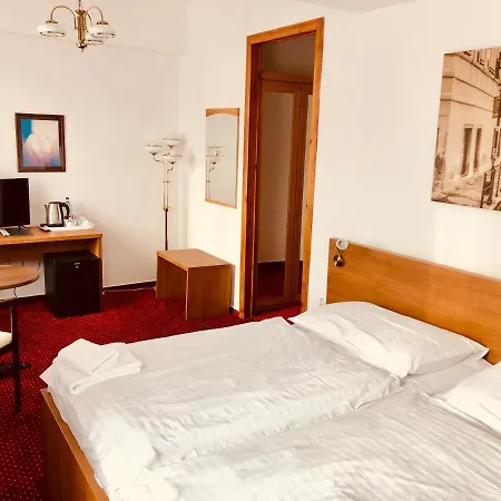 Grand Matej 3* Banská Štiavnica