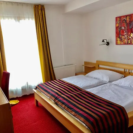 & Grand Matej Banska Stiavnica