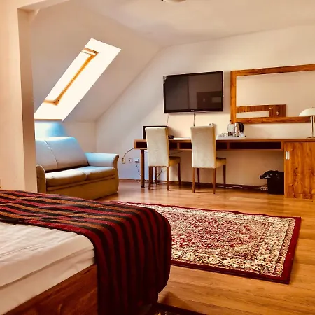 Hotel & Grand Matej 3*