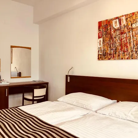 Hotel & Grand Matej Banska Stiavnica