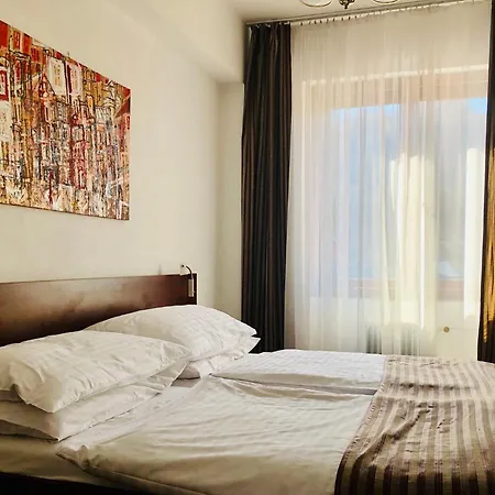 Hotel&penzión Grand Matej 3*