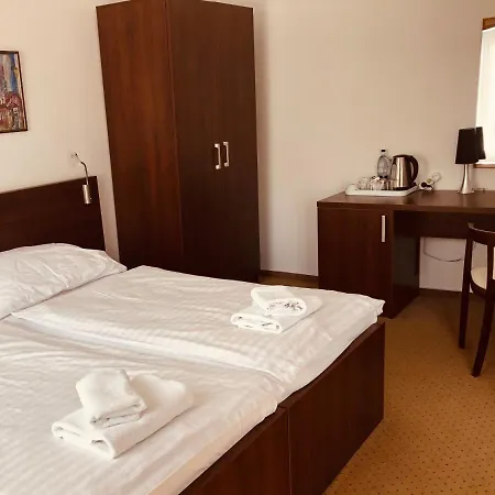 Hotel & Grand Matej Banska Stiavnica