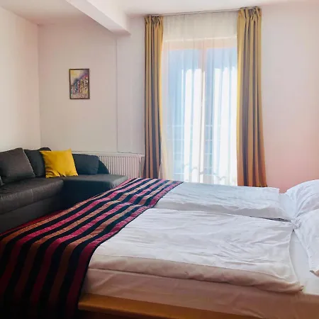 Hotel&penzión Grand Matej 3*