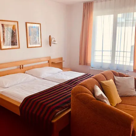 Grand Matej Hotel 3*