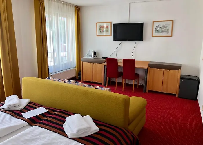Grand Matej 3* Banska Stiavnica