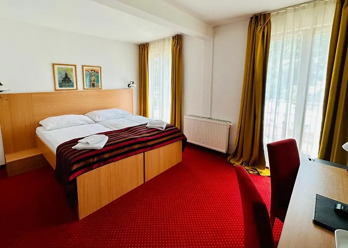 Grand Matej Hotel