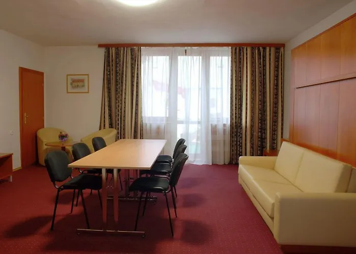 Grand Matej 3* Banska Stiavnica