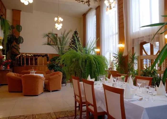 Grand Matej 3* Banska Stiavnica