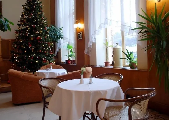 Grand Matej Hotel Banska Stiavnica