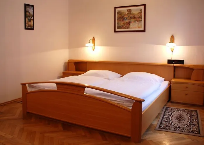 Hotel Grand Matej 3*