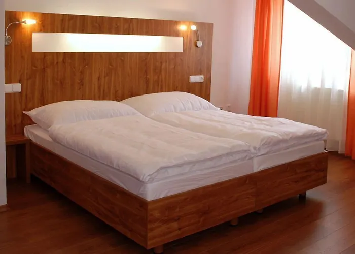 Hotel Grand Matej Banska Stiavnica