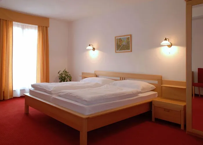 Grand Matej Hotel 3*