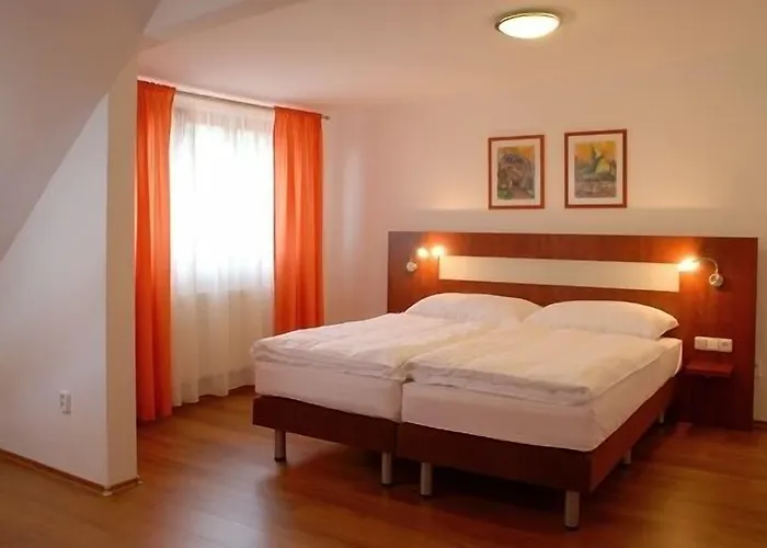 Grand Matej Hotel 3*