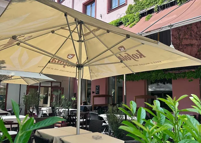 Hotel Grand Matej Banska Stiavnica