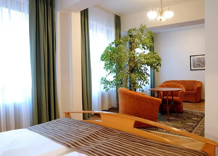 Hotel Grand Matej 3*