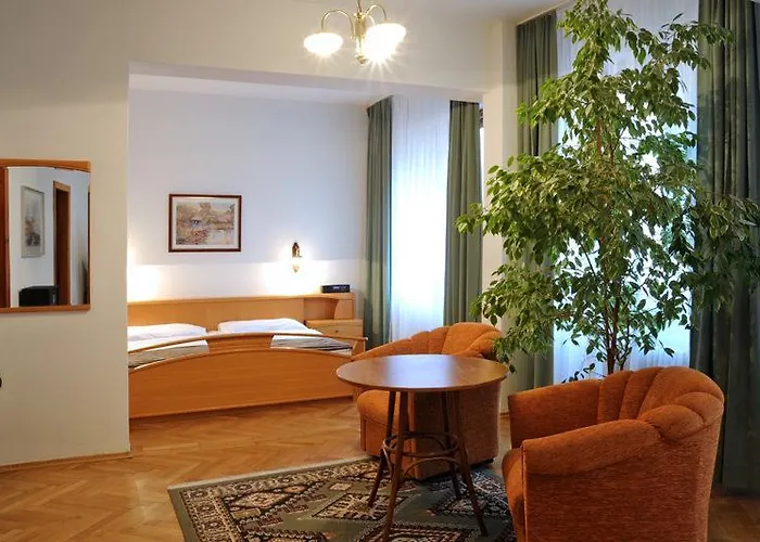 Grand Matej Banska Stiavnica