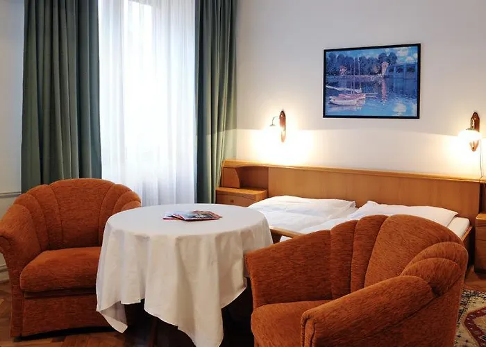 Hotel Grand Matej Banska Stiavnica