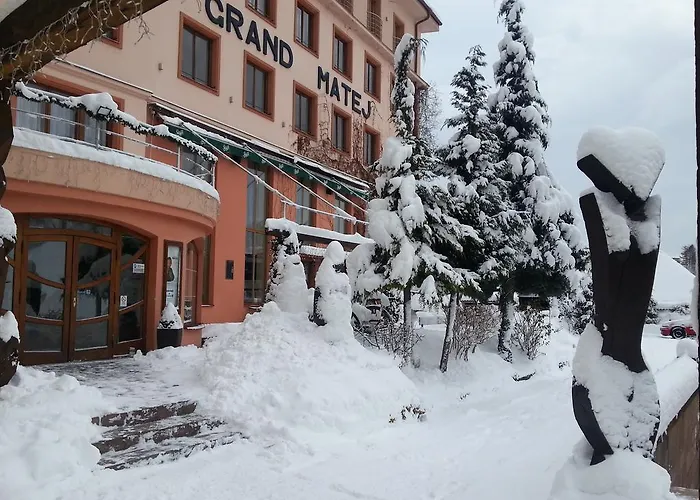 Grand Matej