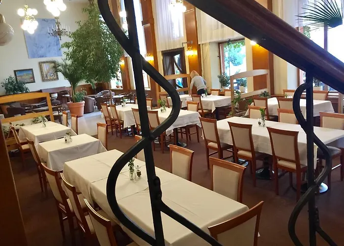 Grand Matej Hotel Banska Stiavnica