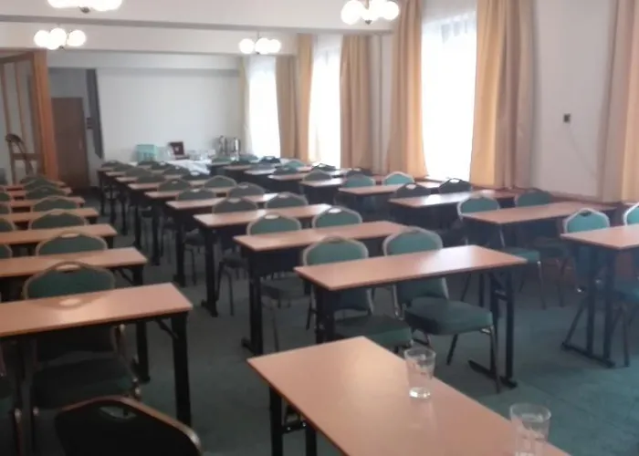 Hotel Grand Matej 3*