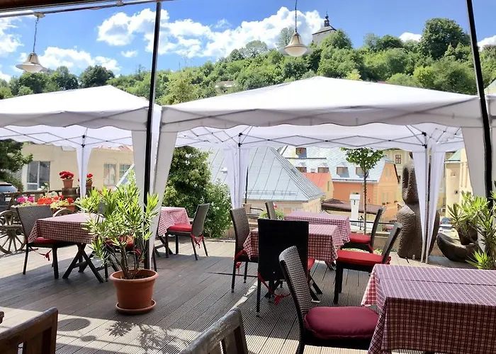 Grand Matej Hotel Banska Stiavnica