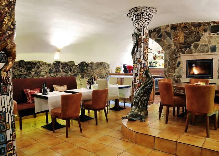 Grand Matej Hotel