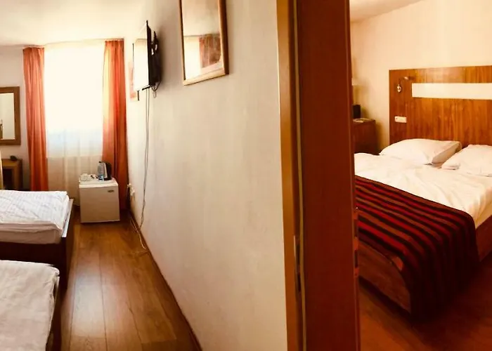 Grand Matej 3* Banska Stiavnica