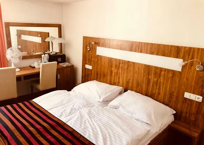 Grand Matej 3* Banska Stiavnica