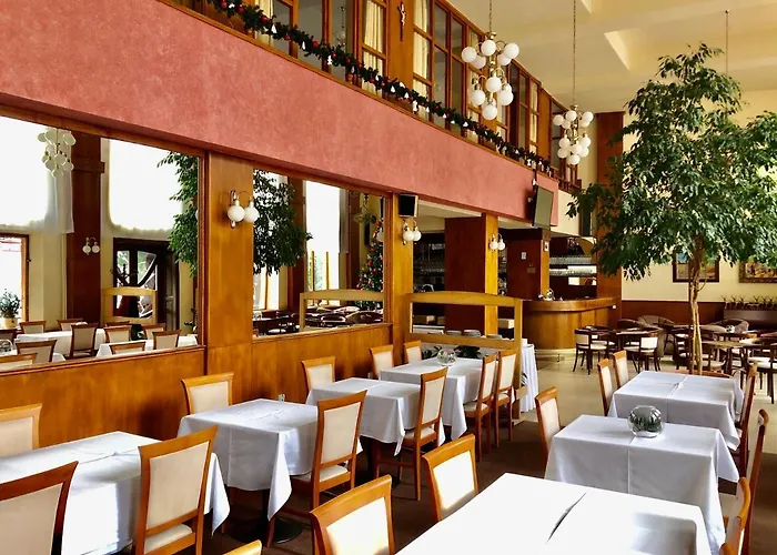 Grand Matej Hotel Banska Stiavnica
