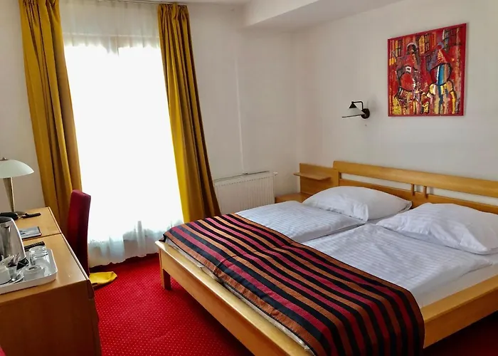 Grand Matej Banska Stiavnica