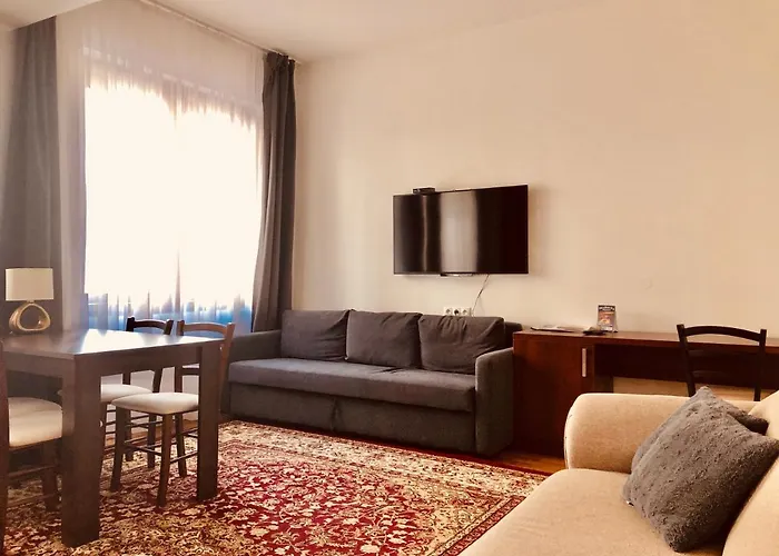 Grand Matej Hotel